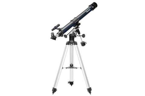 TELESKOP SPARK 709 EQ Z KSIĄŻKĄ /DISCOVERY