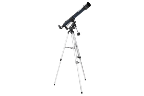 TELESKOP SPARK 709 EQ Z KSIĄŻKĄ /DISCOVERY