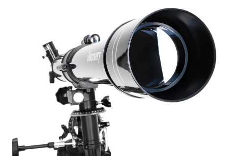 TELESKOP SPARK 709 EQ Z KSIĄŻKĄ /DISCOVERY