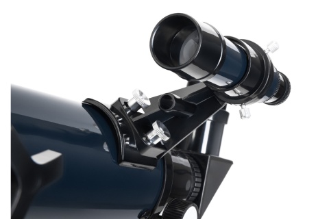 TELESKOP SPARK 709 EQ Z KSIĄŻKĄ /DISCOVERY