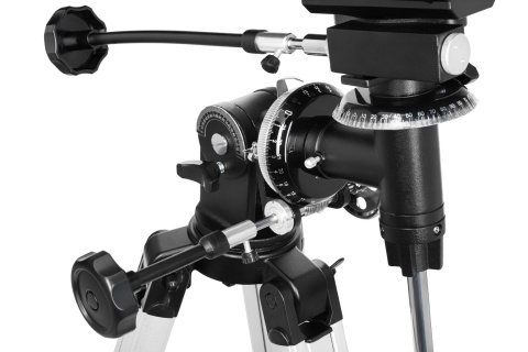 TELESKOP SPARK 769 EQ Z KSIĄŻKĄ /DISCOVERY