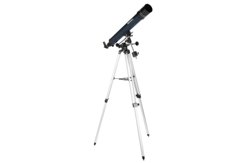 TELESKOP SPARK 809 EQ Z KSIĄŻKĄ /DISCOVERY