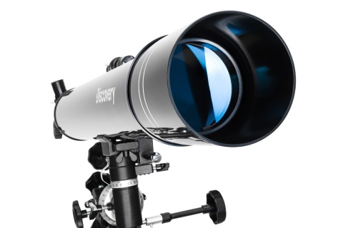TELESKOP SPARK 809 EQ Z KSIĄŻKĄ /DISCOVERY