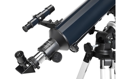 TELESKOP SPARK 809 EQ Z KSIĄŻKĄ /DISCOVERY