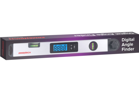 KĄTOMIERZ ELEKTRONICZNY VERK DA40 /ERMENRICH KĄTOMIERZ ELEKTRONICZNY VERK DA40 /ERMENRICH