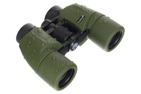 LORNETKA Z CELOWNIKIEM ARMY 10X40 /LEVENHUK LORNETKA Z CELOWNIKIEM ARMY 10X40 /LEVENHUK