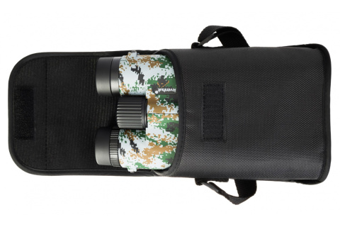 LORNETKA Z CELOWNIKIEM CAMO 10X42 /LEVENHUK LORNETKA Z CELOWNIKIEM CAMO 10X42 /LEVENHUK