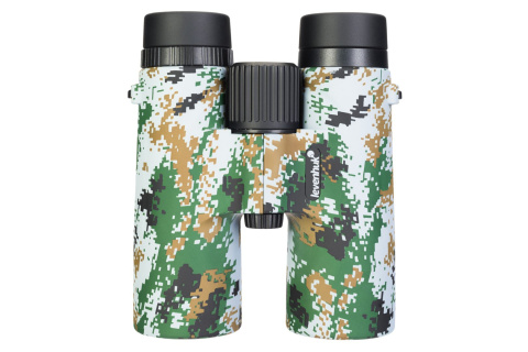 LORNETKA Z CELOWNIKIEM CAMO 10X42 /LEVENHUK LORNETKA Z CELOWNIKIEM CAMO 10X42 /LEVENHUK