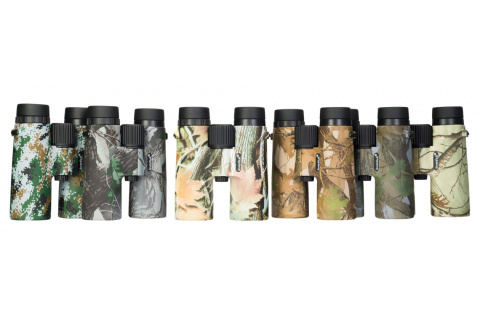 LORNETKA Z CELOWNIKIEM CAMO 10X42 /LEVENHUK LORNETKA Z CELOWNIKIEM CAMO 10X42 /LEVENHUK
