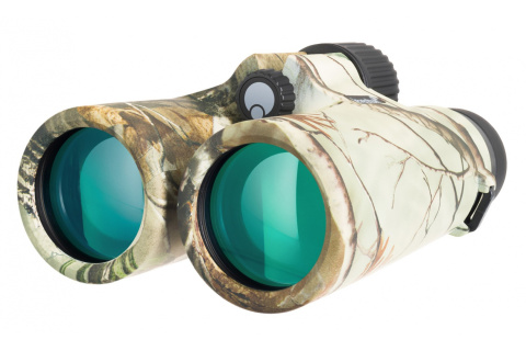 LORNETKA Z CELOWNIKIEM CAMO 10X42 /LEVENHUK LORNETKA Z CELOWNIKIEM CAMO 10X42 /LEVENHUK
