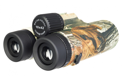 LORNETKA Z CELOWNIKIEM CAMO 10X42 /LEVENHUK LORNETKA Z CELOWNIKIEM CAMO 10X42 /LEVENHUK