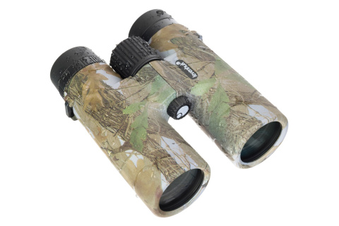 LORNETKA Z CELOWNIKIEMCAMO 10X42 /LEVENHUK LORNETKA Z CELOWNIKIEMCAMO 10X42 /LEVENHUK