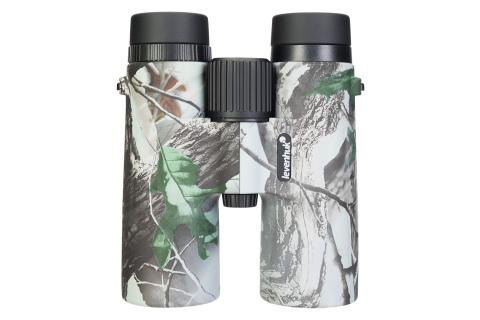 LORNETKA Z CELOWNIKIEM CAMO 10X42 /LEVENHUK LORNETKA Z CELOWNIKIEM CAMO 10X42 /LEVENHUK