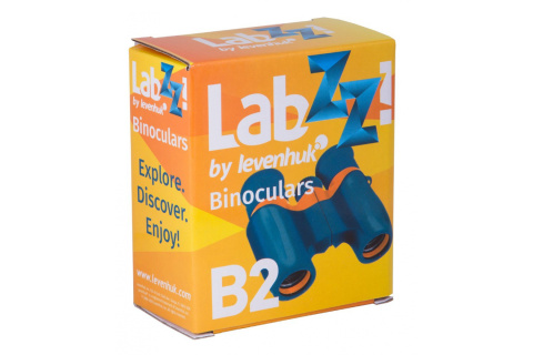LORNETKA LABZZ B2 /LEVENHUK LORNETKA LABZZ B2 /LEVENHUK