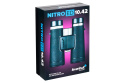 LORNETKA NITRO ED 10X42 /LEVENHUK