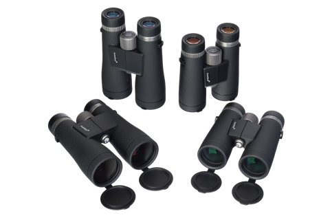 LORNETKA NITRO ED 10X50 /LEVENHUK LORNETKA NITRO ED 10X50 /LEVENHUK