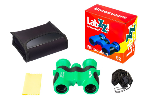 LORNETKA LABZZ B2 /LEVENHUK LORNETKA LABZZ B2 /LEVENHUK