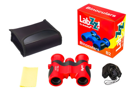 LORNETKA LABZZ B2 /LEVENHUK LORNETKA LABZZ B2 /LEVENHUK
