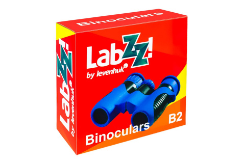 LORNETKA LABZZ B2 /LEVENHUK LORNETKA LABZZ B2 /LEVENHUK
