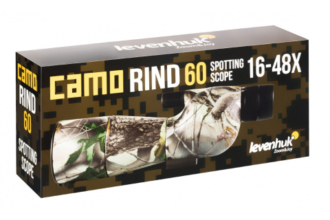 LUNETA CAMO 60 /LEVENHUK LUNETA CAMO 60 /LEVENHUK