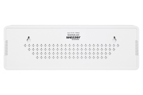 MIERNIK ZANIECZYSZCZENIA POWIETRZA WEZZER AIR MC50 /LEVENHUK MIERNIK ZANIECZYSZCZENIA POWIETRZA WEZZER AIR MC50 /LEVENHUK