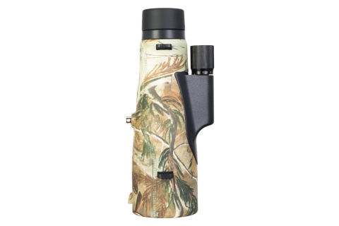 MONOKULAR Z CELOWNIKIEM CAMO 10X56 /LEVENHUK