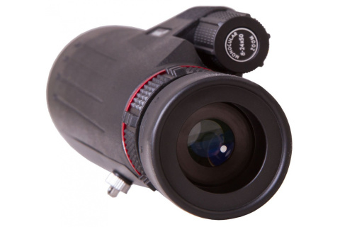MONOKULAR WISE 8-24X50 /LEVENHUK