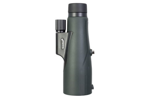 MONOKULAR WISE PLUS Z CELOWNIKIEM 10X56 /LEVENHUK