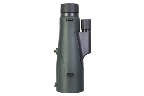 MONOKULAR WISE PLUS Z CELOWNIKIEM 10X56 /LEVENHUK