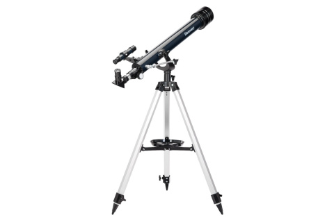 TELESKOP SPARK 607 AZ Z KSIĄŻKĄ /DISCOVERY