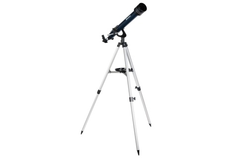 TELESKOP SPARK 607 AZ Z KSIĄŻKĄ /DISCOVERY
