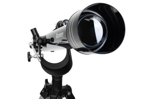 TELESKOP SPARK 607 AZ Z KSIĄŻKĄ /DISCOVERY