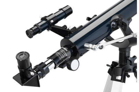 TELESKOP SPARK 607 AZ Z KSIĄŻKĄ /DISCOVERY