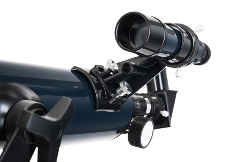TELESKOP SPARK 607 AZ Z KSIĄŻKĄ /DISCOVERY