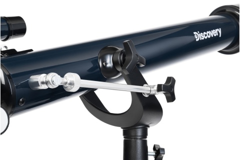 TELESKOP SPARK 607 AZ Z KSIĄŻKĄ /DISCOVERY