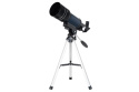 TELESKOP SPARK 703 AZ Z KSIĄŻKĄ /DISCOVERY