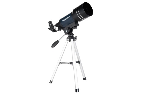 TELESKOP SPARK 703 AZ Z KSIĄŻKĄ /DISCOVERY