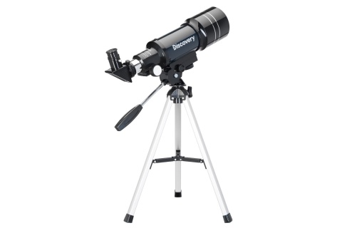 TELESKOP SPARK 703 AZ Z KSIĄŻKĄ /DISCOVERY