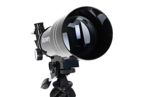 TELESKOP SPARK 703 AZ Z KSIĄŻKĄ /DISCOVERY