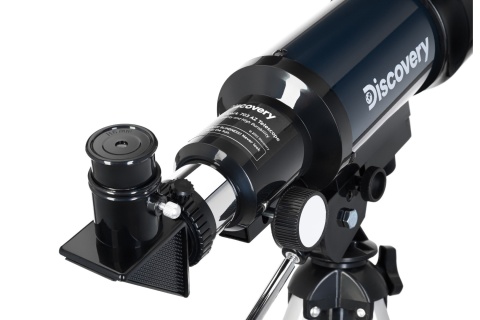 TELESKOP SPARK 703 AZ Z KSIĄŻKĄ /DISCOVERY