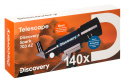 TELESKOP SPARK 703 AZ Z KSIĄŻKĄ /DISCOVERY