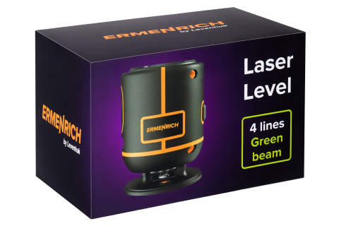 POZIOMNICA LASEROWA LN20 /ERMENRICH POZIOMNICA LASEROWA LN20 /ERMENRICH