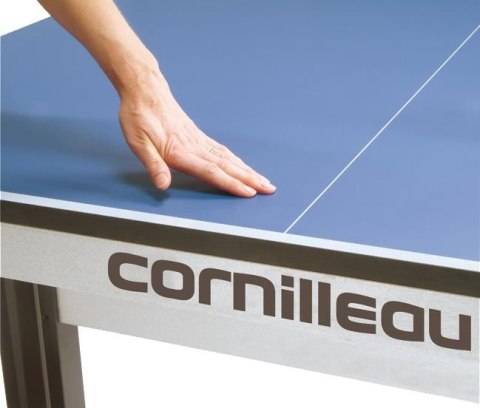 STÓŁ DO PING PONGA COMPETITION 610 ITTF /CORNILLEAU