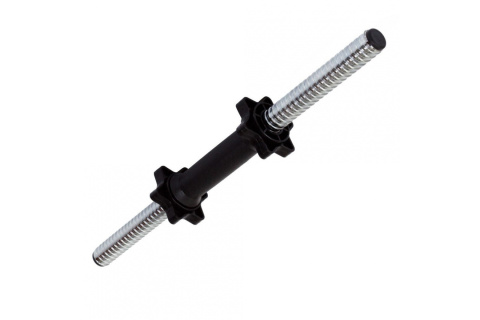 ŁAWKA REGULOWANA Z HANTLAMI 2X20 KG /INSPORTLINE