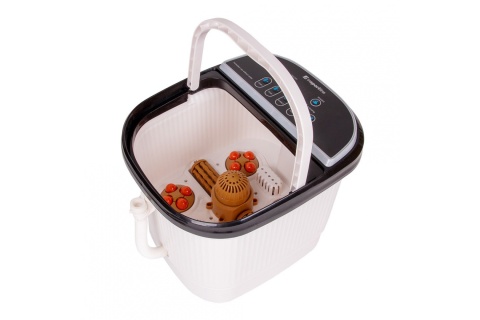 MASAŻER DO STÓP FOOT SPA KUCERSPA /INSPORTLINE