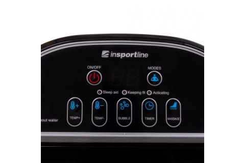 MASAŻER DO STÓP FOOT SPA KUCERSPA /INSPORTLINE