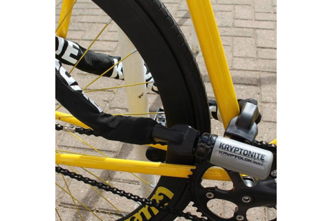 ZAPIĘCIE ROWEROWE KRYPTOLOK 912 INTEGRATED /KRYPTONITE ZAPIĘCIE ROWEROWE KRYPTOLOK 912 INTEGRATED /KRYPTONITE
