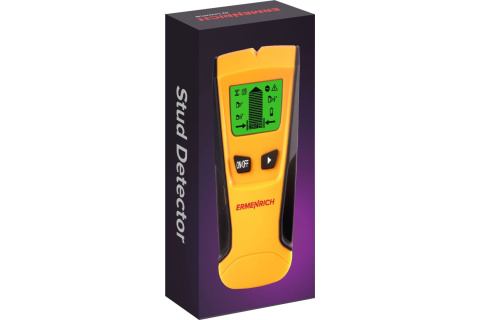 DETEKTOR KOŁKÓW PING SM30 /ERMENRICH