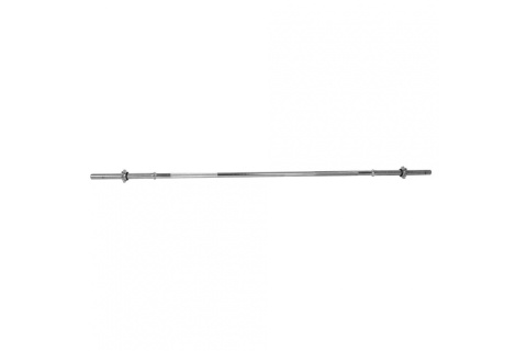 ŁAWKA ZE STOJAKIEM 180+40 CM/30 MM 75KG /INSPORTLINE