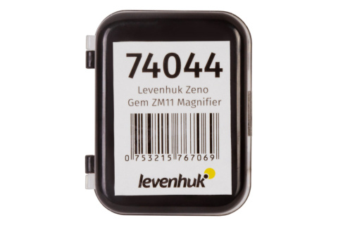 LUPA ZENO GEM ZM11/LEVENHUK LUPA ZENO GEM ZM11/LEVENHUK